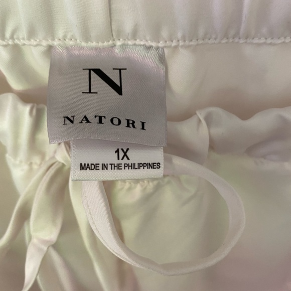 Natori pajama pants size 1x - Picture 4 of 7